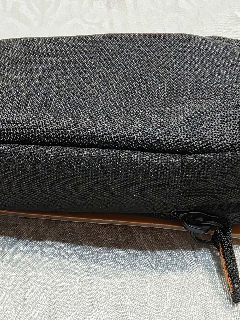 Lowepro Black Compact Camera Pouch